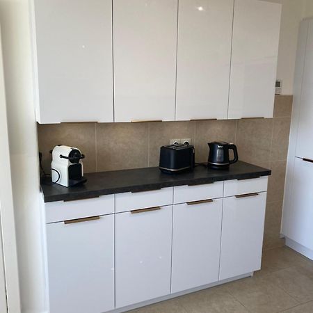 Appartement Luxueux 150M2 - คานส์ ภายนอก รูปภาพ