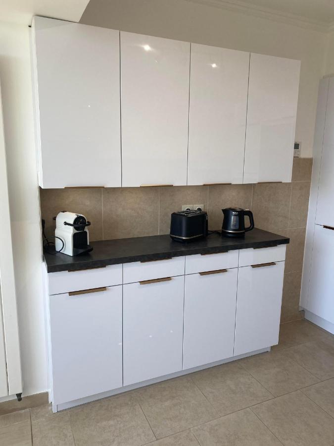 Appartement Luxueux 150M2 - คานส์ ภายนอก รูปภาพ