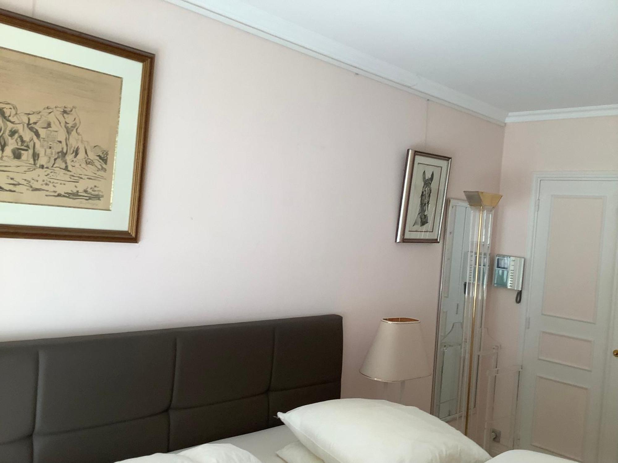 Appartement Luxueux 150M2 - คานส์ ภายนอก รูปภาพ