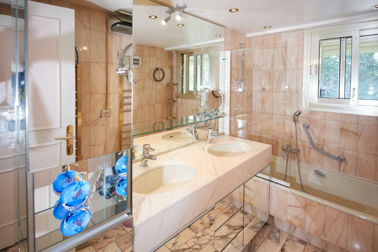 Appartement Luxueux 150M2 - คานส์ ภายนอก รูปภาพ