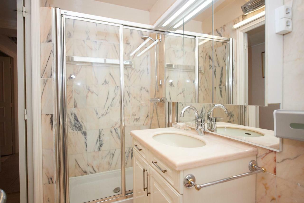 Appartement Luxueux 150M2 - คานส์ ภายนอก รูปภาพ