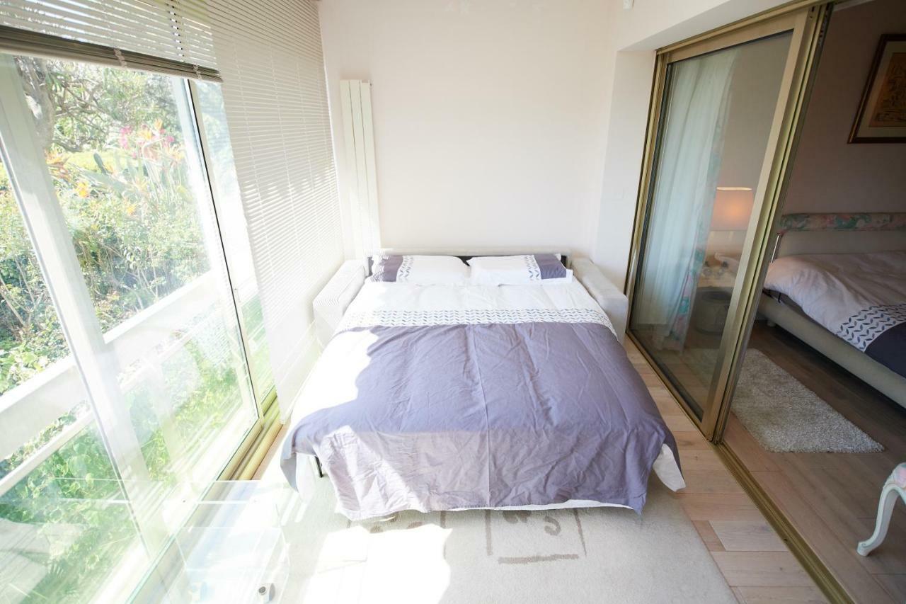 Appartement Luxueux 150M2 - คานส์ ภายนอก รูปภาพ