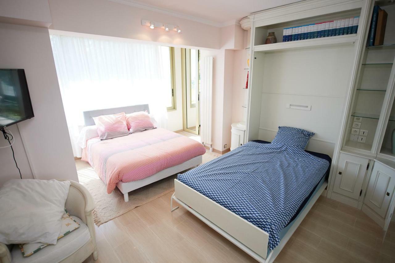 Appartement Luxueux 150M2 - คานส์ ภายนอก รูปภาพ